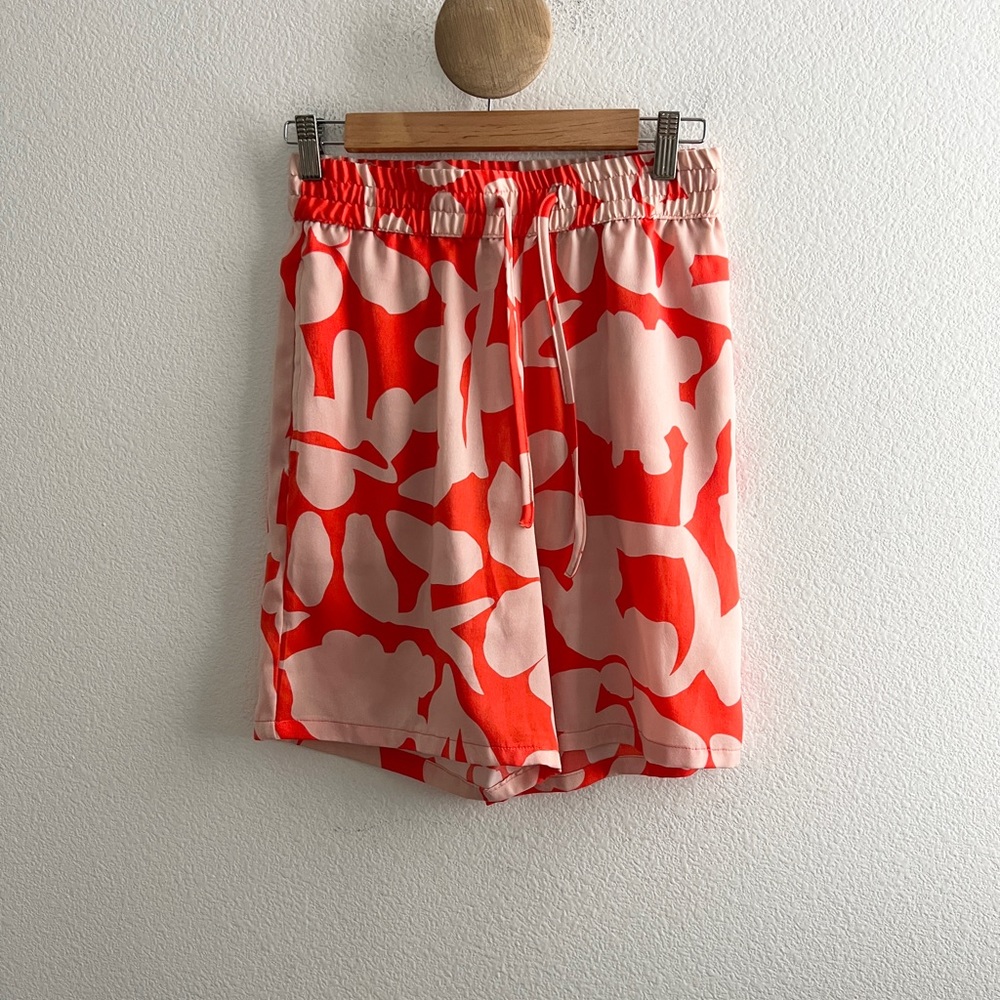 Nordstrom by Cristina Martinez Shorts